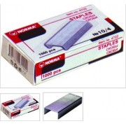 Скоби для канцелярського степлера №10, 1000шт., 4722, NORMA