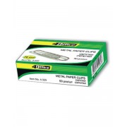 Скріпки 78 мм., 50 шт., 4-325, 4OFFICE