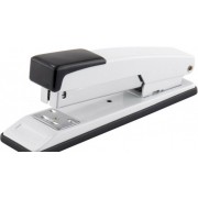 Степлер металевий 24/6, 65 мм., чорний, 20 арк., D4233-01, Delta by Axent