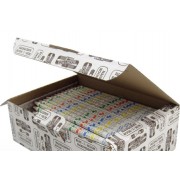 Олівець графітний, НВ, з ластиком " Таблиця множення", KOX-I-NOOR