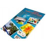 Фотопапір А4, глянцевий, 20 арк., 210 г/м2, JOYKO GSP