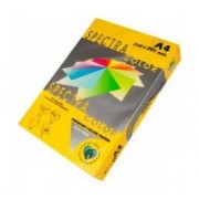 Папір А4, 100 арк., Intensiv GOLD 200, Spectra color