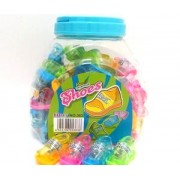 Підстругачка з контейнером, " Ботинок", Т1721, мікс, Josef otten.