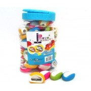 Підстругачка  " Двухколірна", Т1713, мікс, Josef otten.