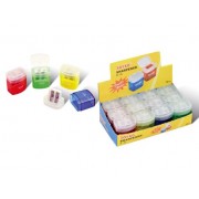 Підстругачка з контейнером, двойна,  В24 JOYKO