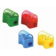 Підстругачка з контейнером, прямокутна, ТЧ52, Умка.