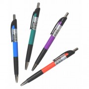 Ручка кул. авт., синя, ARIZONA, 338, NORMA