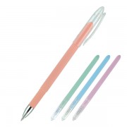 Ручка кул. Glamour, синя, АВ1026, AXENT