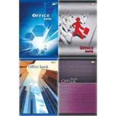 Зошит А4 48 аркушів, газетка, клітинка, ТВ-20, Бріск