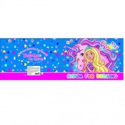 Альбом для малювання А4 (обкл. в асортименті, 12 арк., для дівчат) - YES, 130347