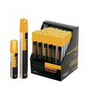 Клей силікатний, олівець, 50 мл., 4621, SCHOLS