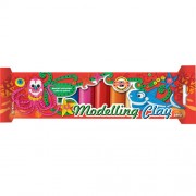 Пластилін "Підводний світ" 10 кол., 200 гр., поліетил. уп., 131510, KOH-I-NOOR