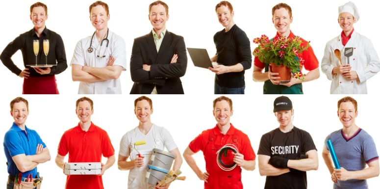 какие профессии популярны в варшаве