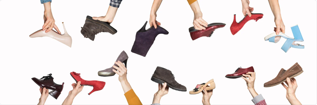 Таємниці вибору якісного взуття Таємниці вибору якісного взуття