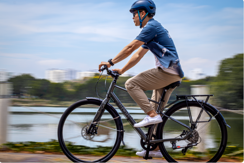 веломагазин