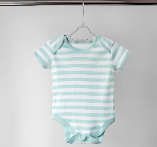 Кокон - надійний помічник для привчання малюка спати в ліжечку