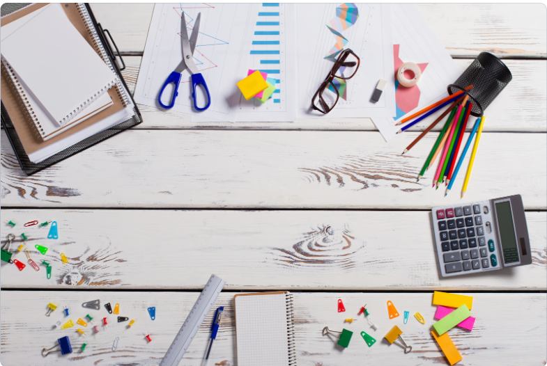 купівля канцтоварів оптом