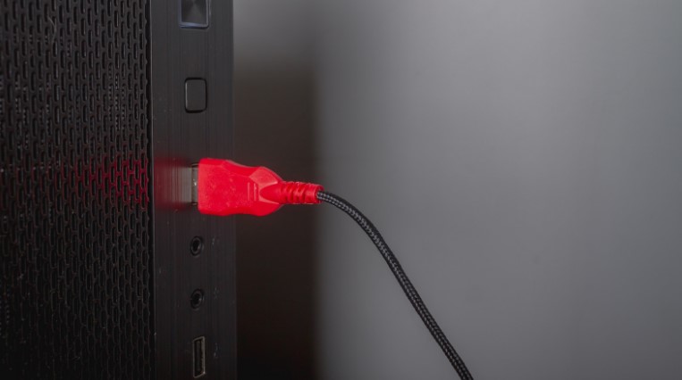 Термостійке обплетення для кабелів паяльника